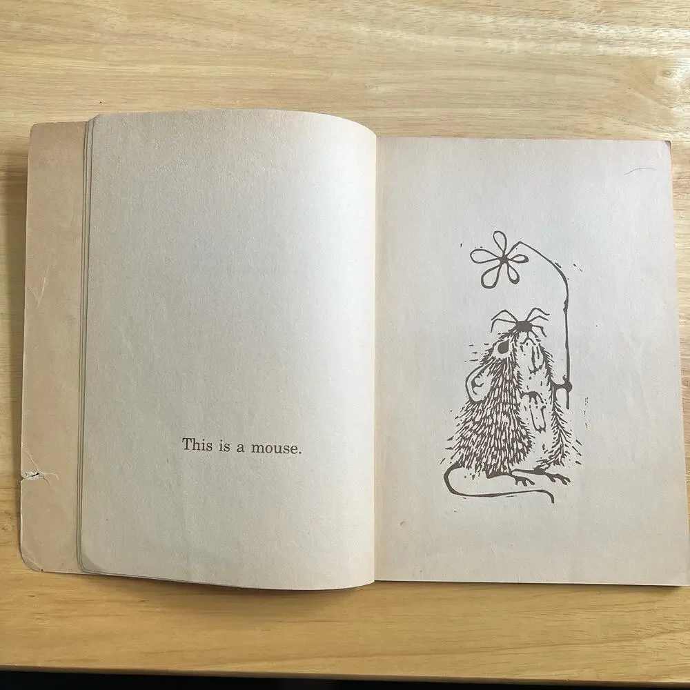A Bug in a Jug and Other Funny Rhymes Paperback Book by Gloria Patrick Vintage